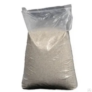 Песок просеянный 20 кг